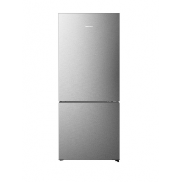 HRBM418S Hisense 417 L Bottom Mount Fridge